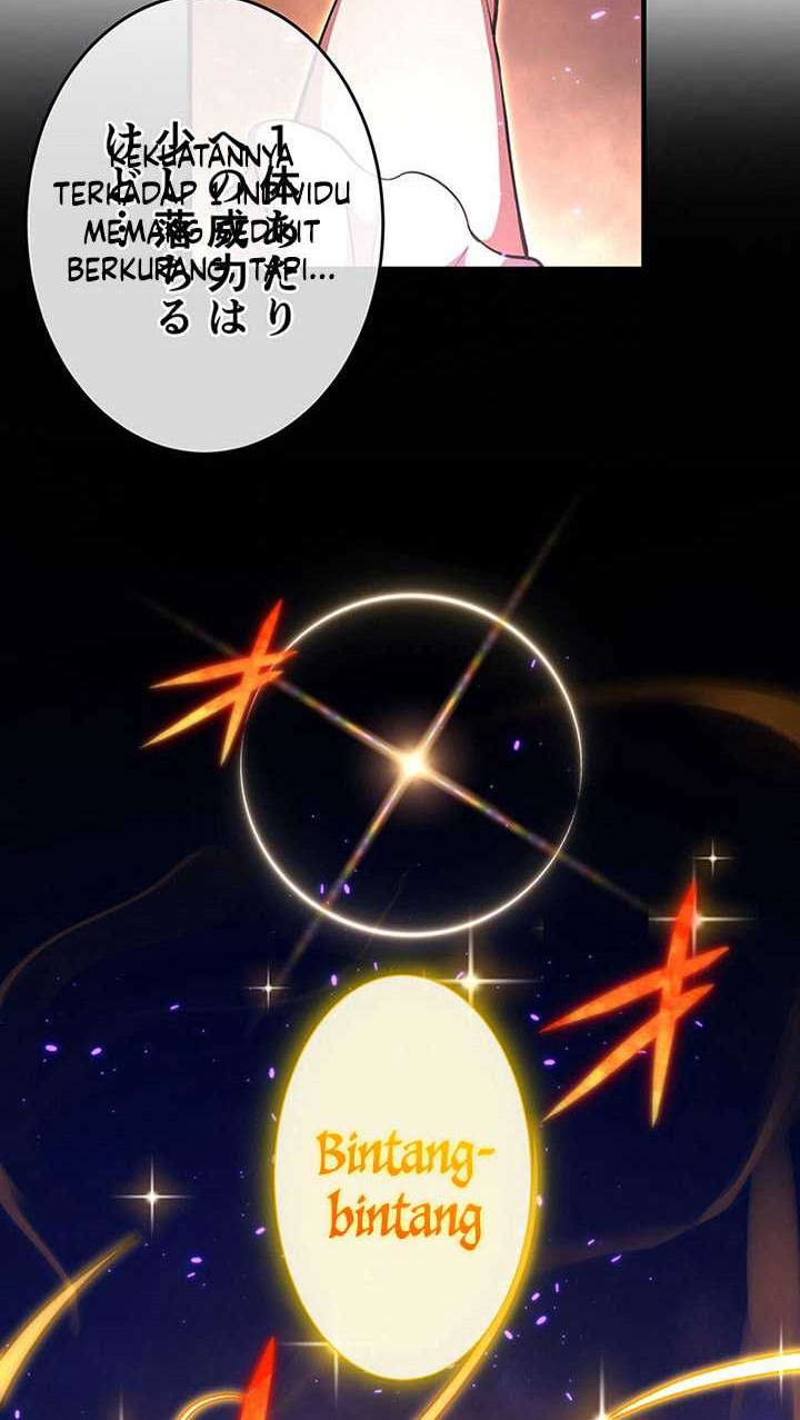 The Godslayer’s Imitator Chapter 08 Gambar 51