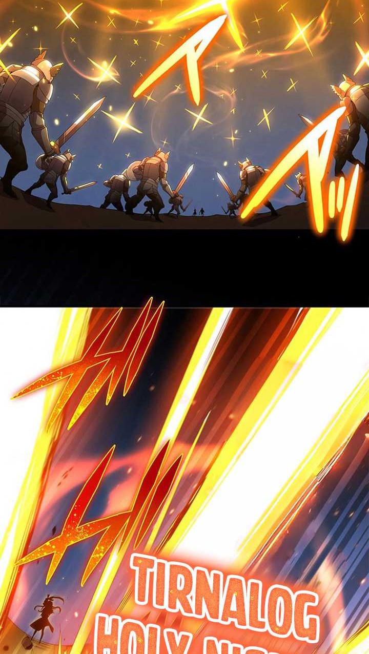 The Godslayer’s Imitator Chapter 08 Gambar 53