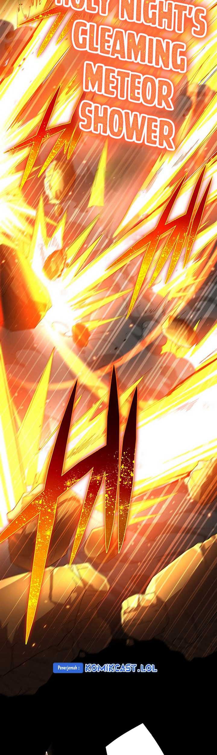 The Godslayer’s Imitator Chapter 08 Gambar 54