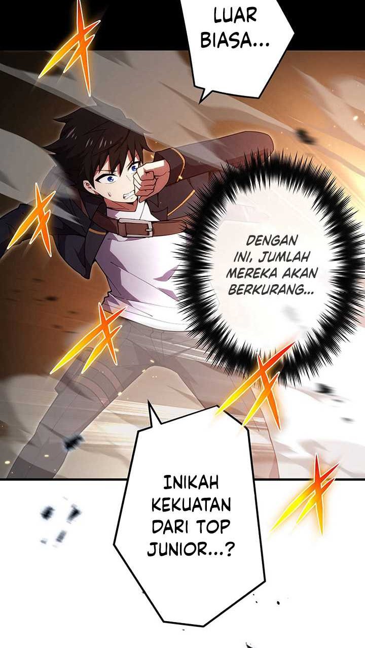 The Godslayer’s Imitator Chapter 08 Gambar 55