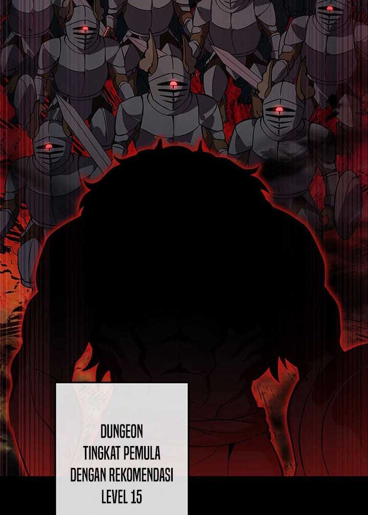The Godslayer’s Imitator Chapter 08 Gambar 3