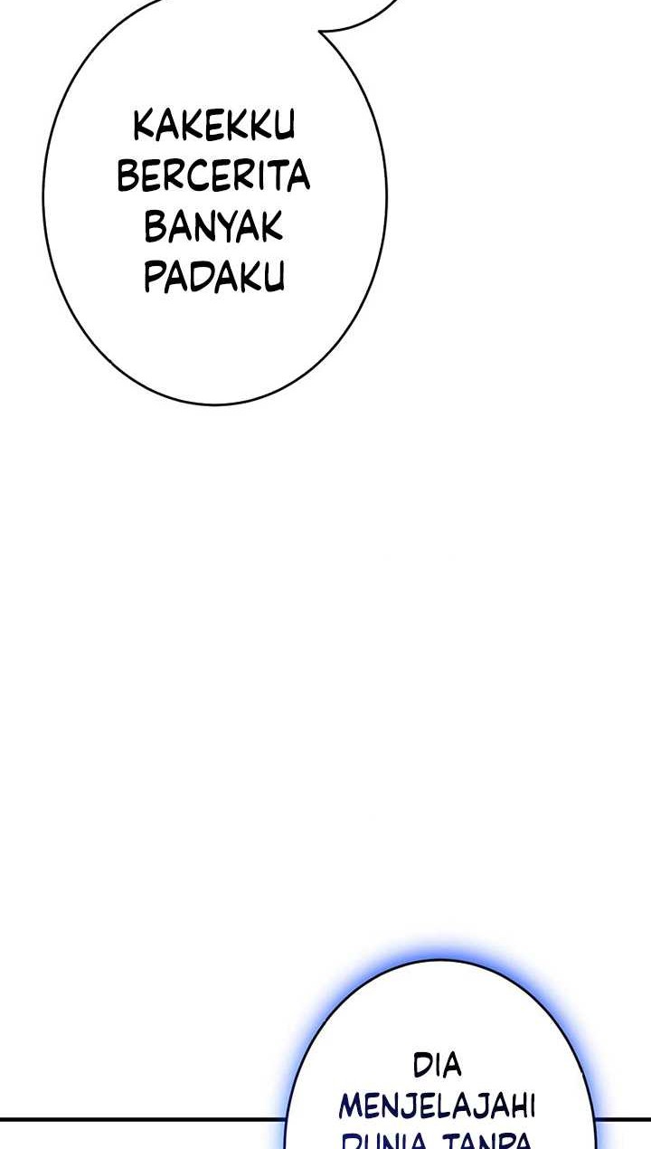 The Godslayer’s Imitator Chapter 08 Gambar 61