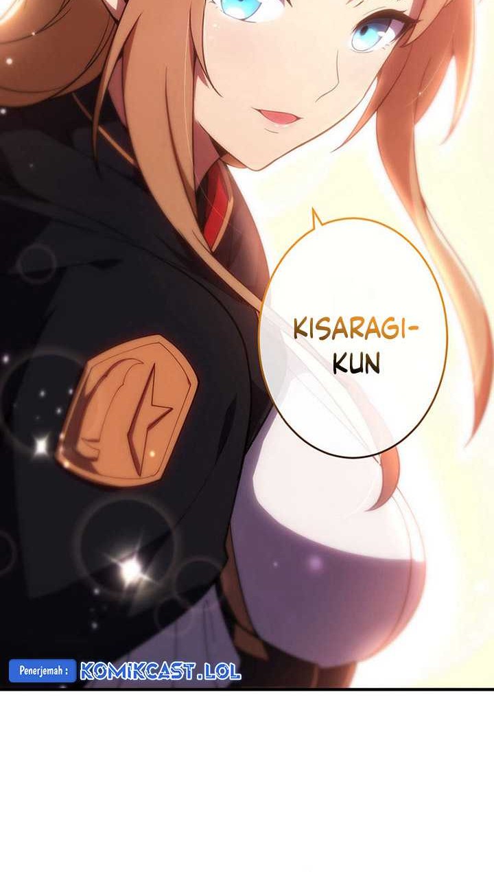 The Godslayer’s Imitator Chapter 08 Gambar 65