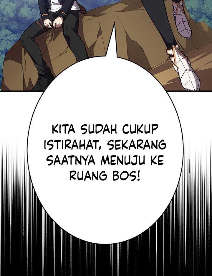 The Godslayer’s Imitator Chapter 08 Gambar 67