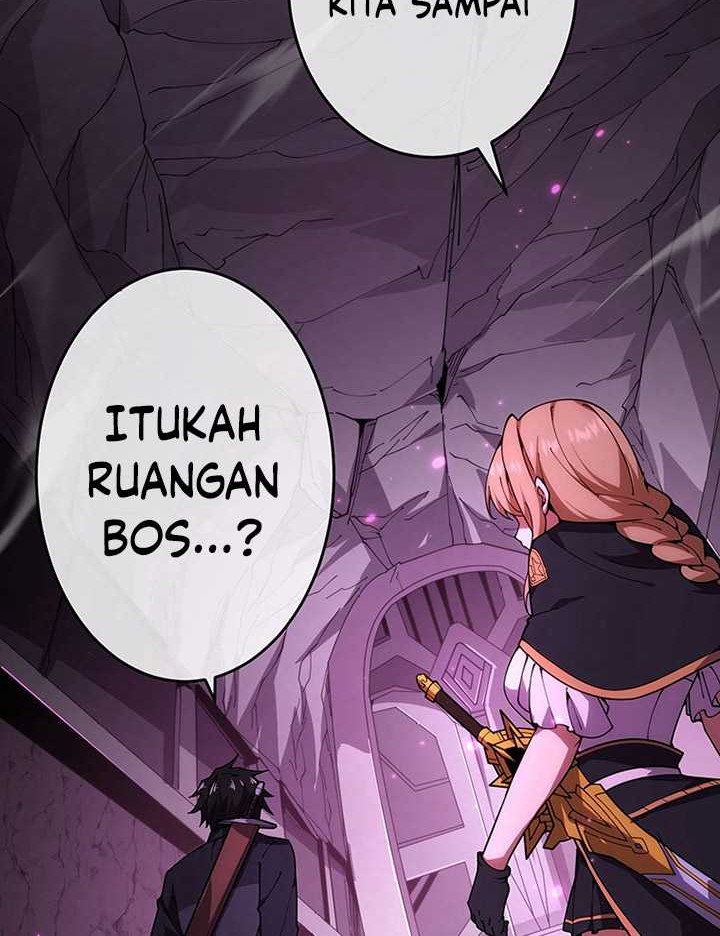 The Godslayer’s Imitator Chapter 08 Gambar 69