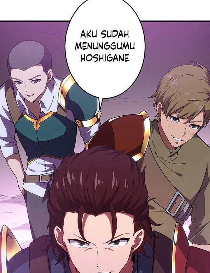 The Godslayer’s Imitator Chapter 08 Gambar 71