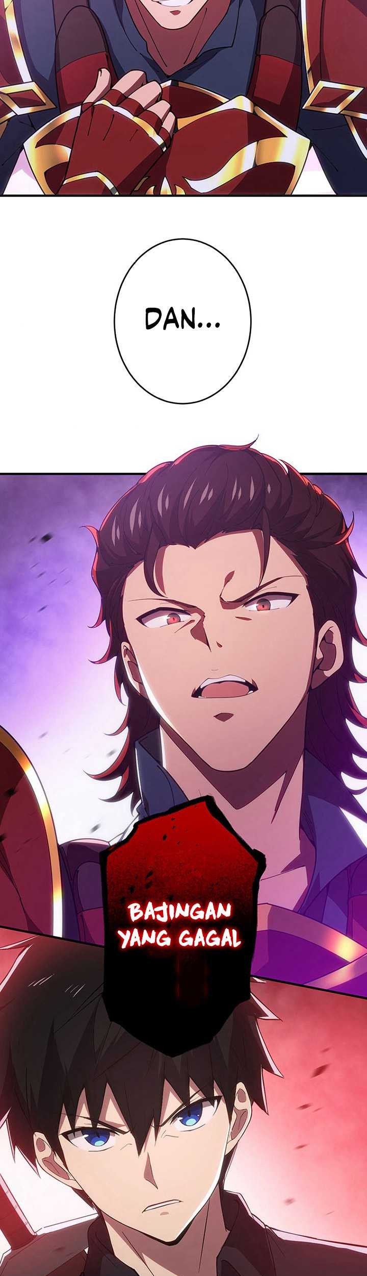 The Godslayer’s Imitator Chapter 08 Gambar 72