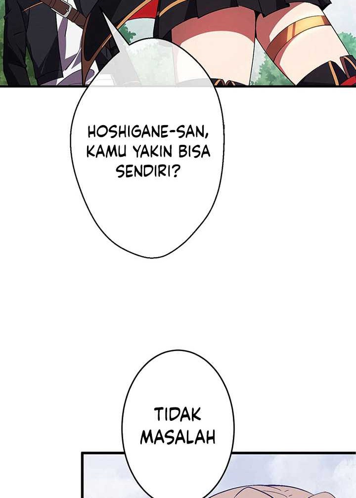 The Godslayer’s Imitator Chapter 08 Gambar 5