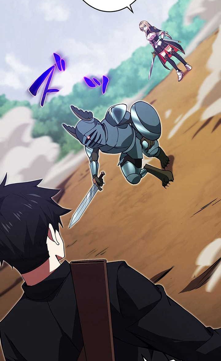 The Godslayer’s Imitator Chapter 08 Gambar 11
