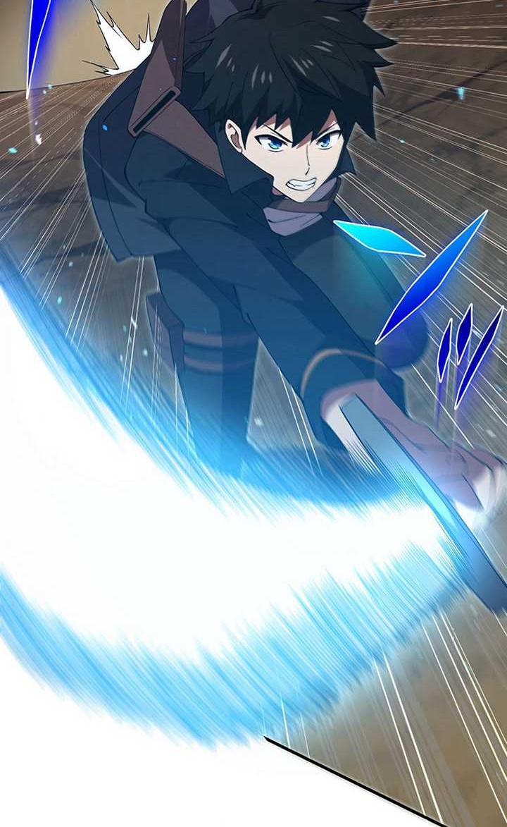 The Godslayer’s Imitator Chapter 08 Gambar 13