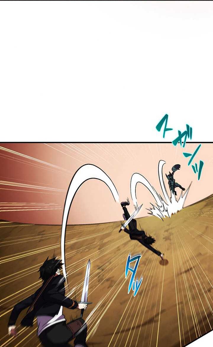 The Godslayer’s Imitator Chapter 08 Gambar 15