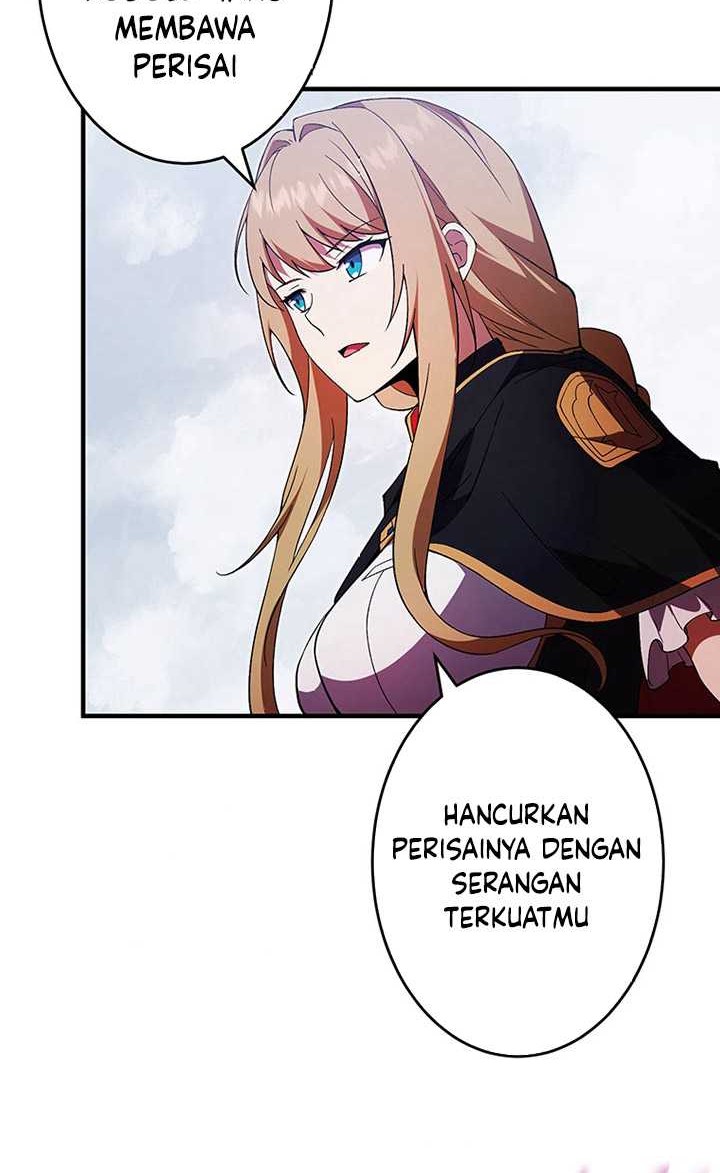 The Godslayer’s Imitator Chapter 08 Gambar 17