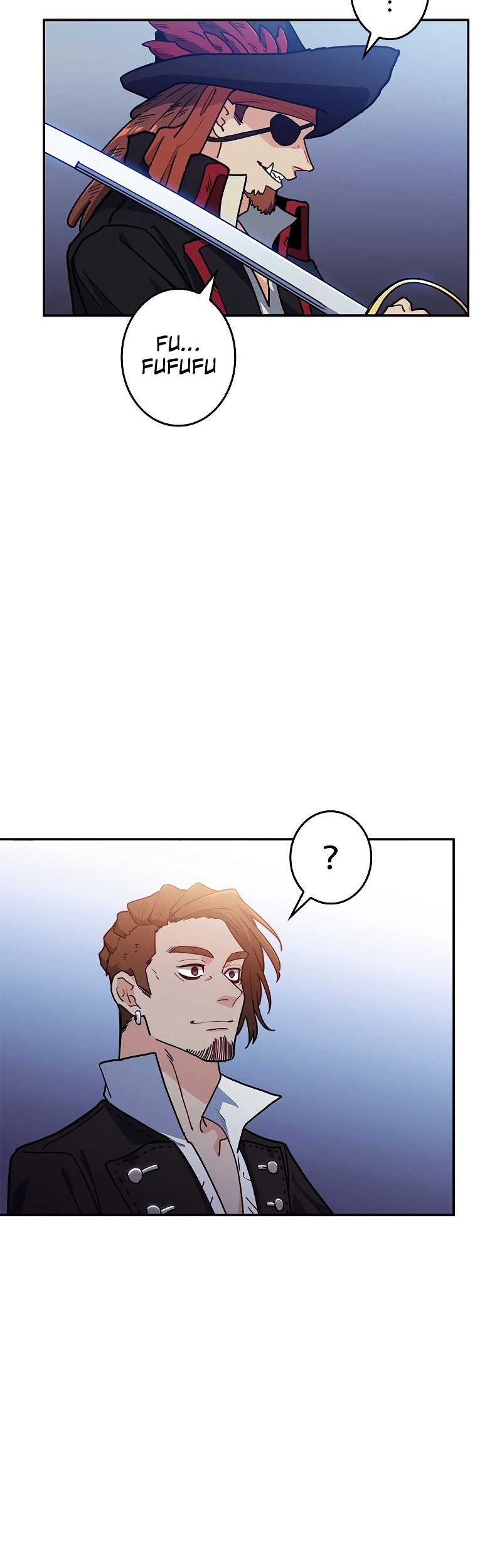 White Dragon Duke: Pendragon Chapter 109 Gambar 61