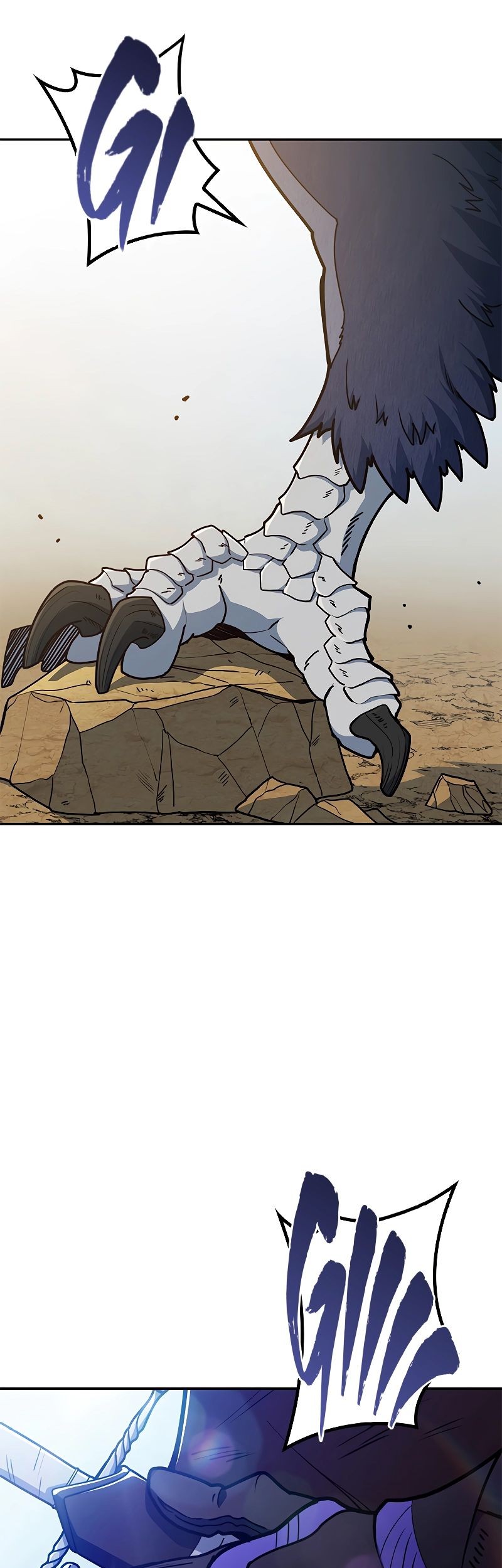 White Dragon Duke: Pendragon Chapter 109 Gambar 65