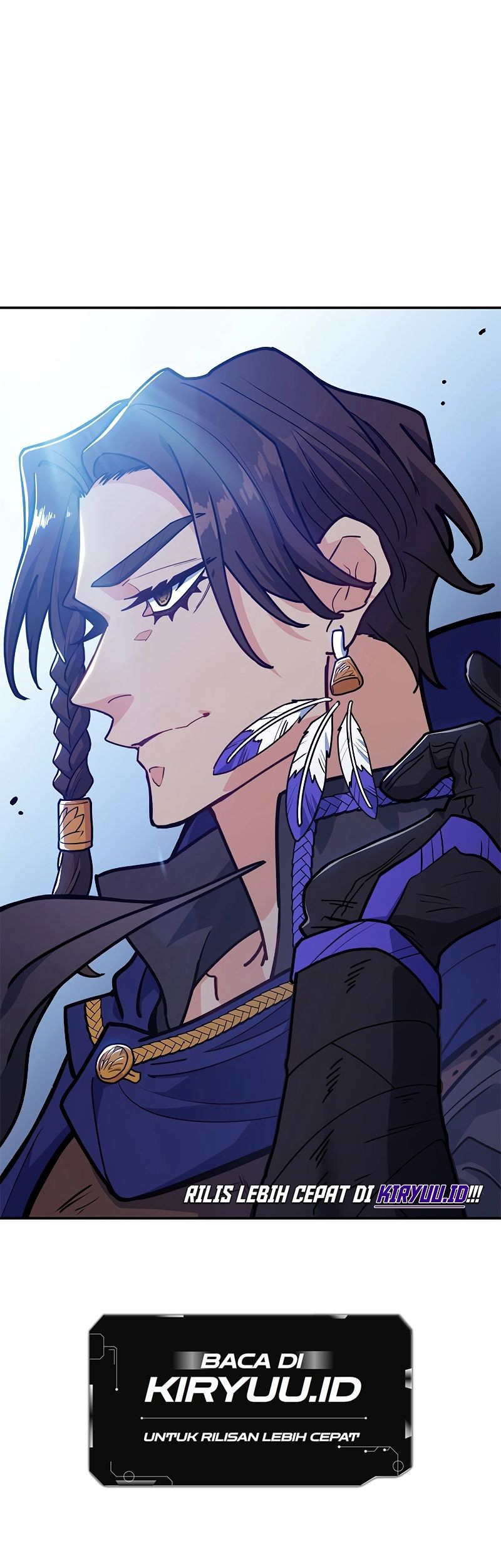 White Dragon Duke: Pendragon Chapter 109 Gambar 69