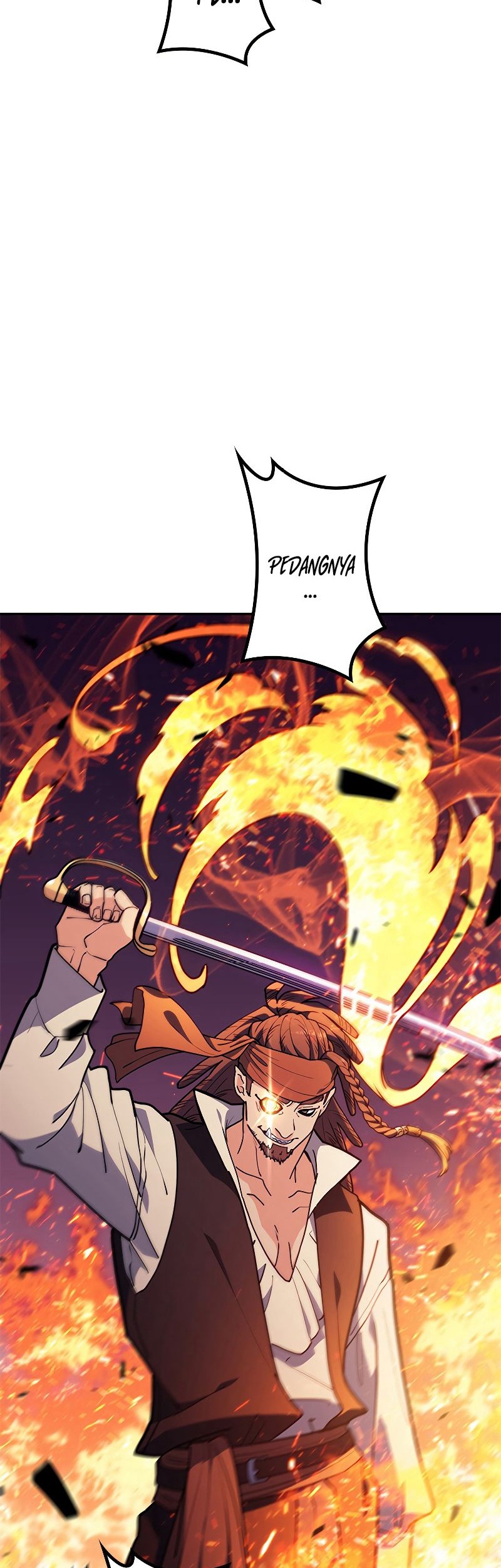 White Dragon Duke: Pendragon Chapter 109 Gambar 3