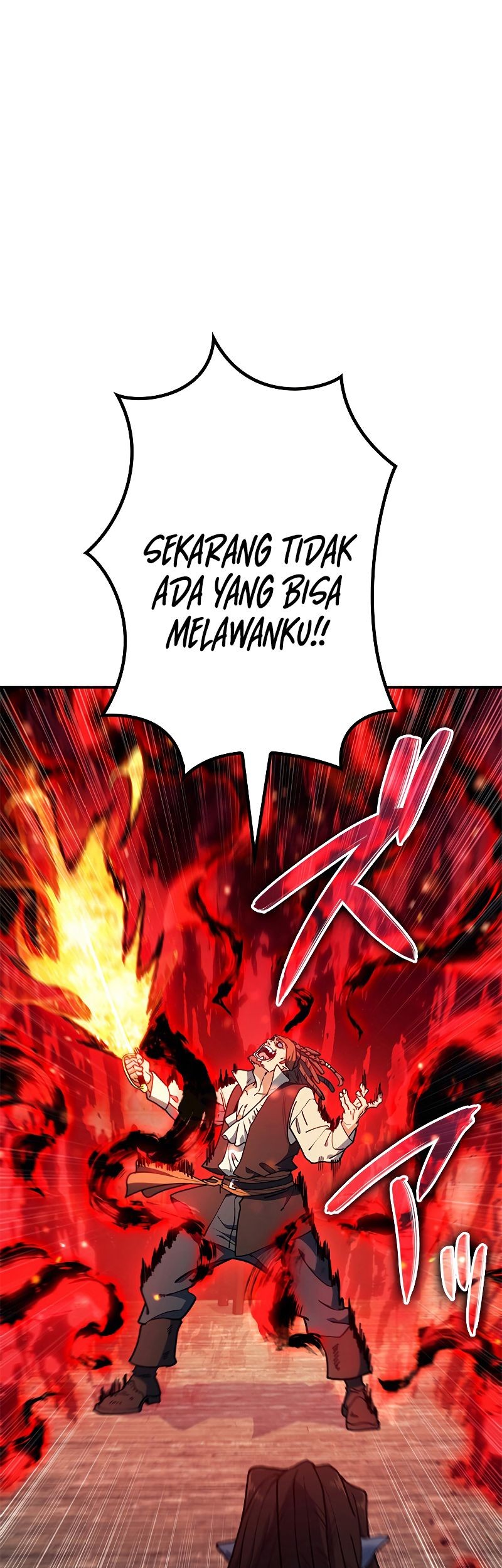 White Dragon Duke: Pendragon Chapter 109 Gambar 6