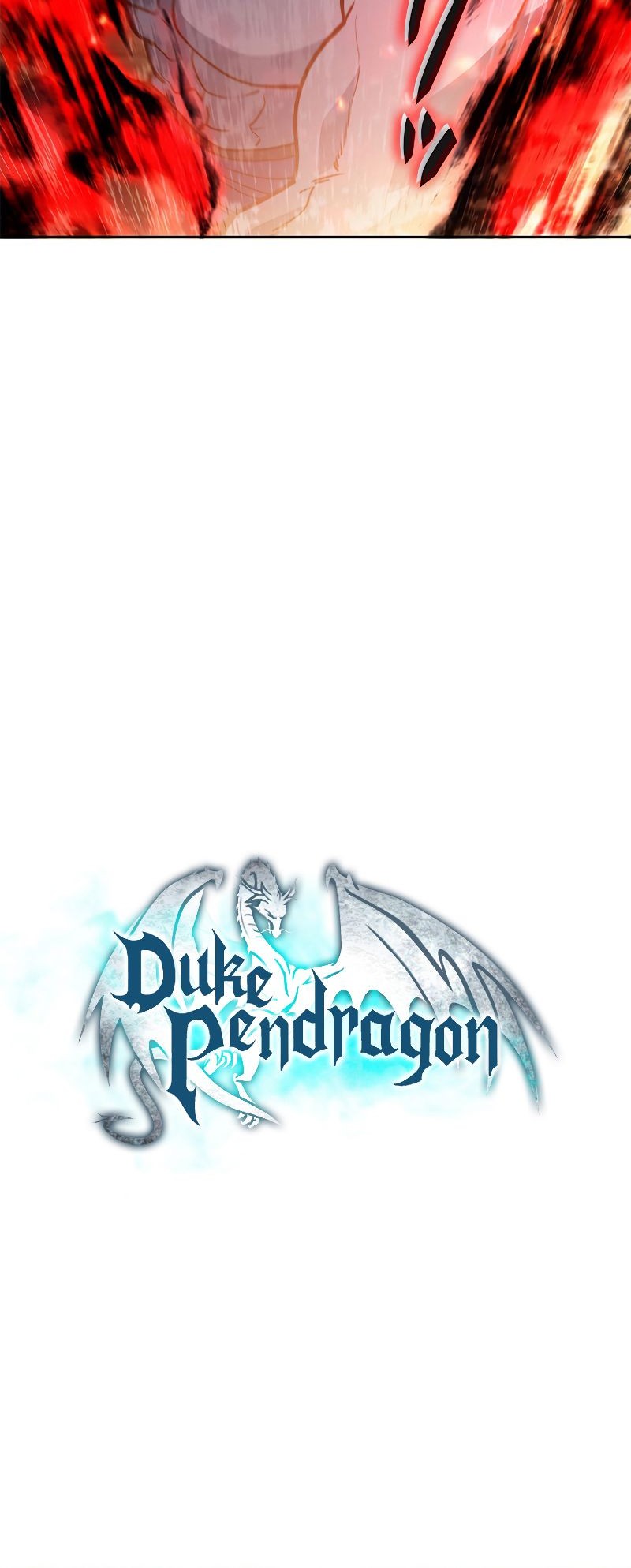 White Dragon Duke: Pendragon Chapter 109 Gambar 8