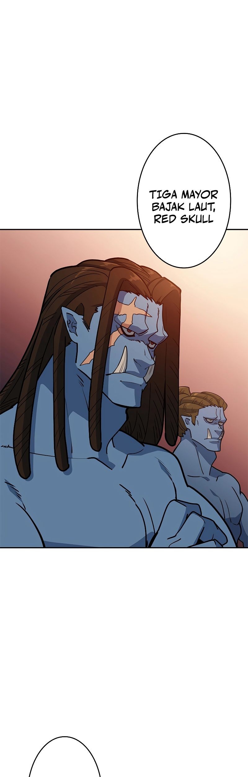 White Dragon Duke: Pendragon Chapter 109 Gambar 27