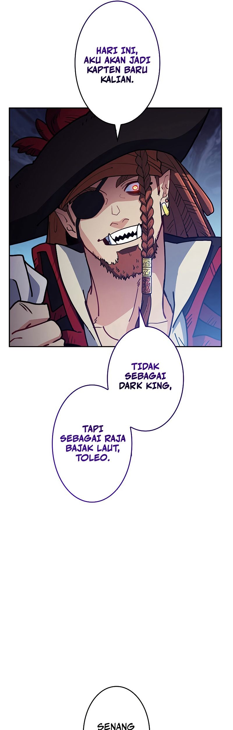 White Dragon Duke: Pendragon Chapter 109 Gambar 37