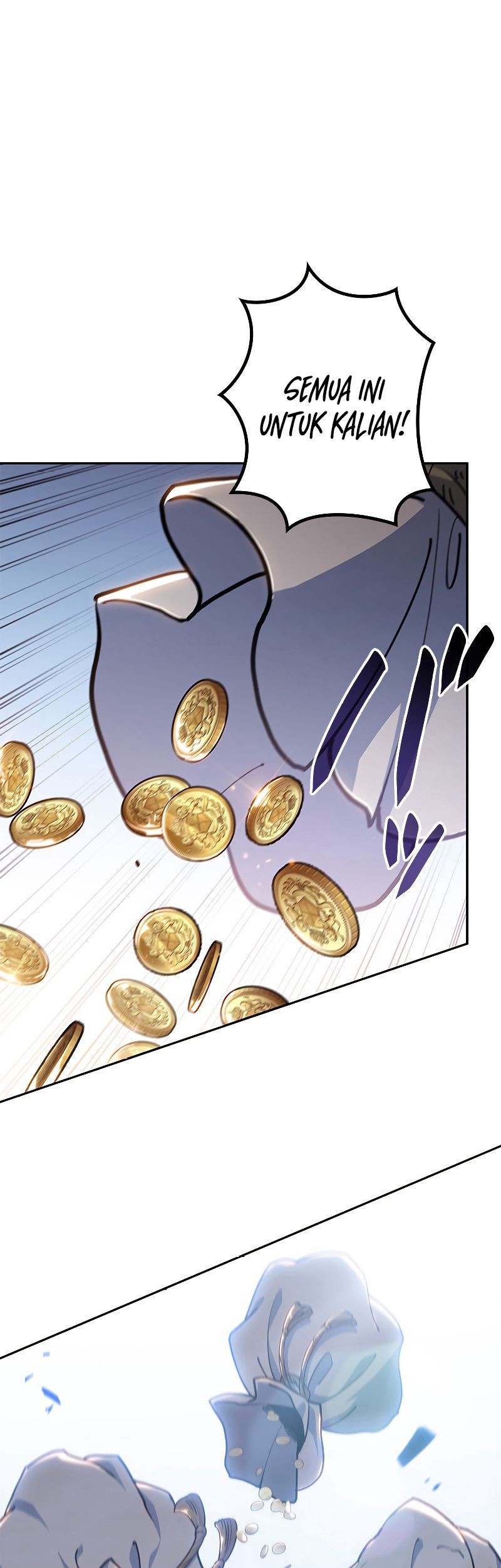 White Dragon Duke: Pendragon Chapter 109 Gambar 41