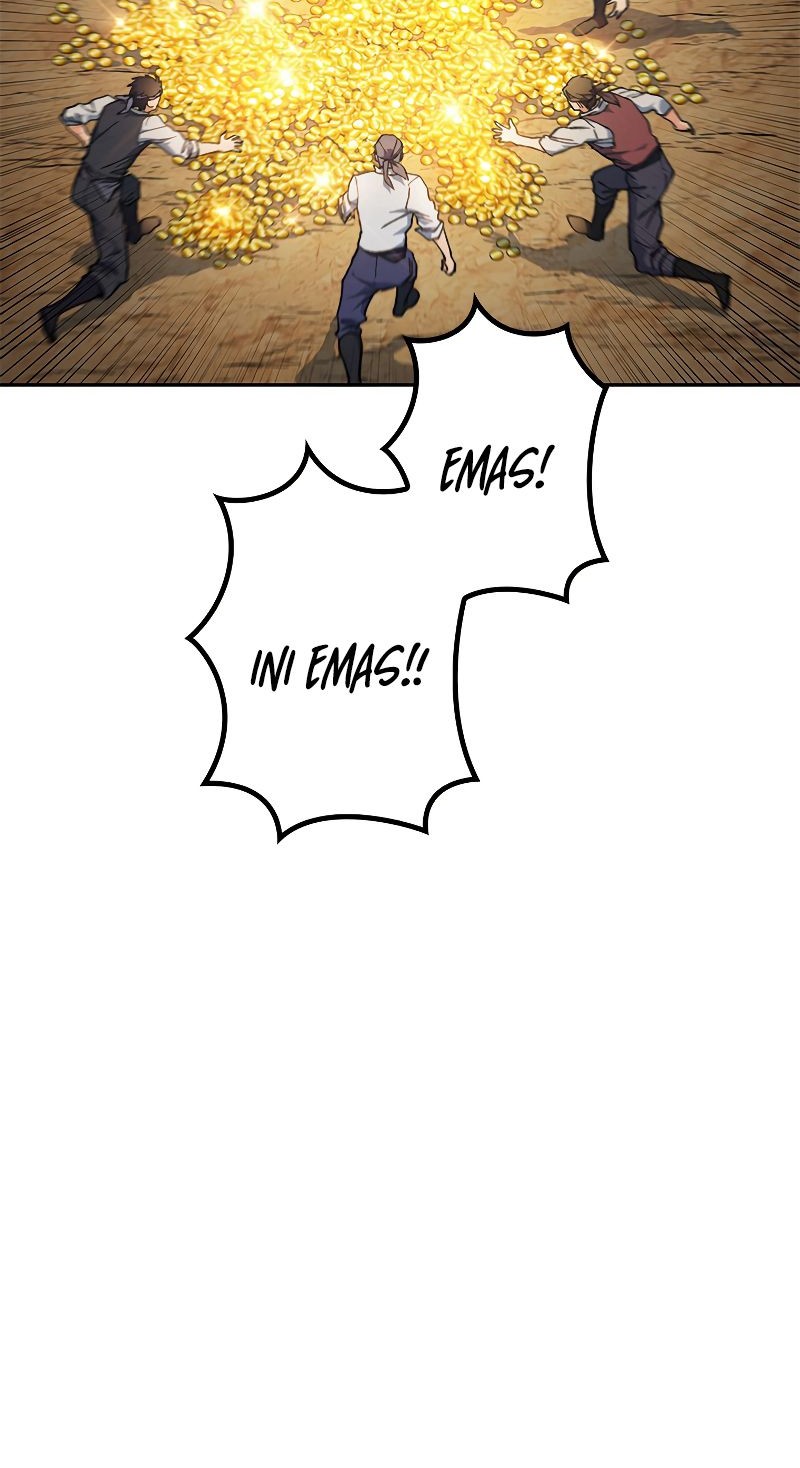 White Dragon Duke: Pendragon Chapter 109 Gambar 43