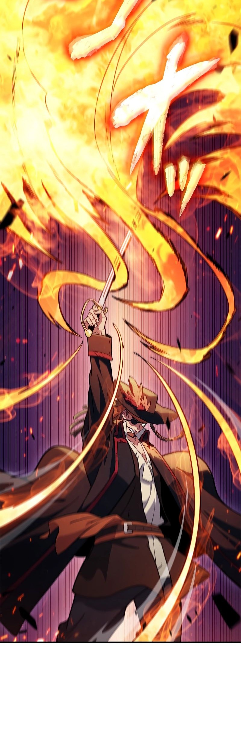 White Dragon Duke: Pendragon Chapter 109 Gambar 52