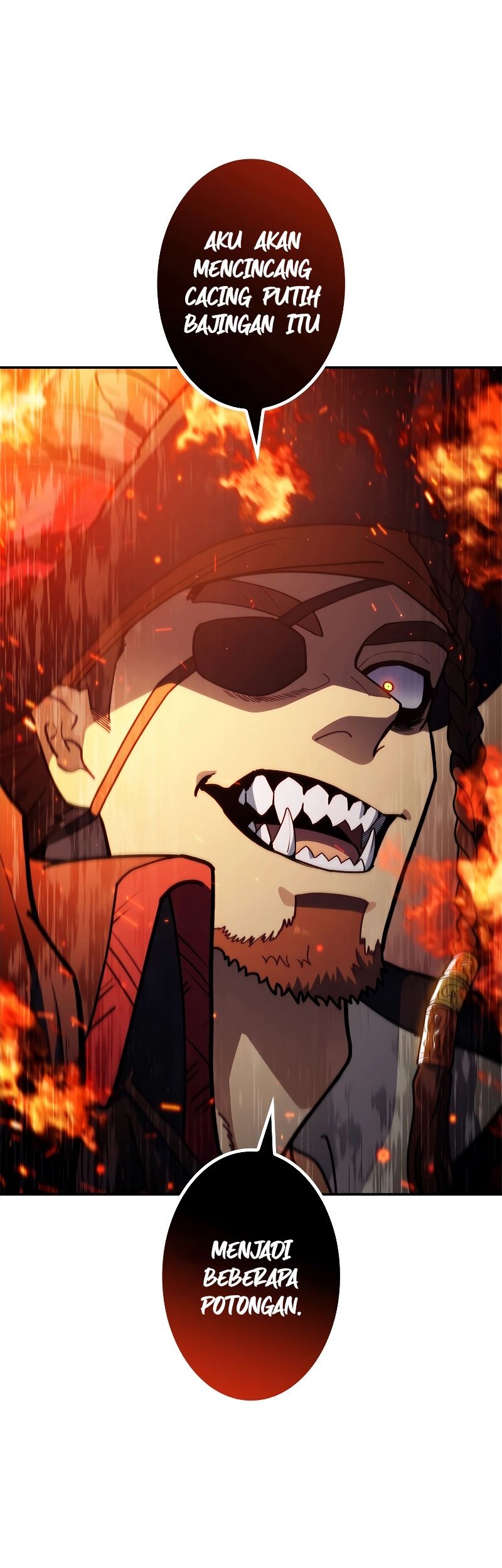 White Dragon Duke: Pendragon Chapter 109 Gambar 53