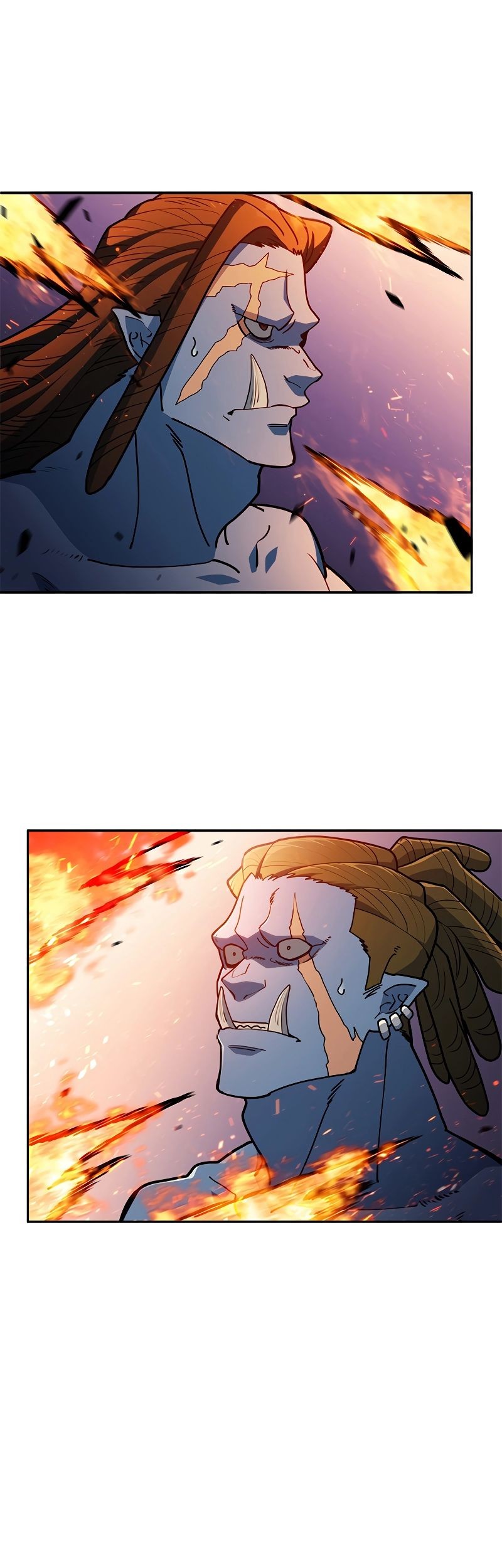 White Dragon Duke: Pendragon Chapter 109 Gambar 55