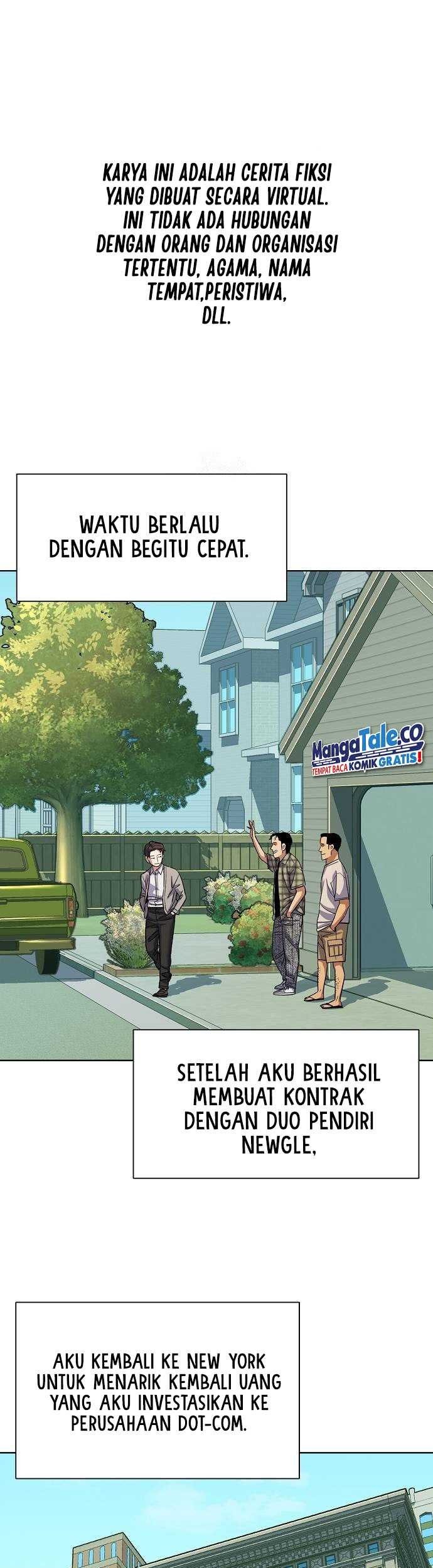 Baca  The Youngest Son Of A Rich Family Chapter 93 Gambar 2