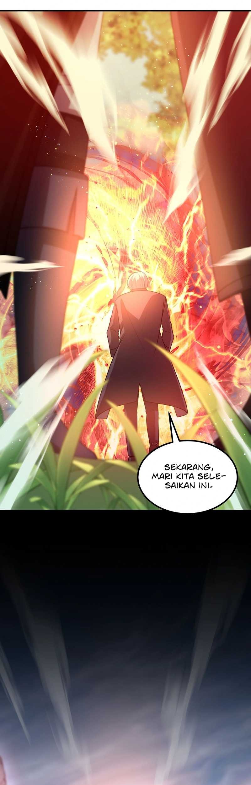 Everyone Regressed Except Me Chapter 26 Gambar 47