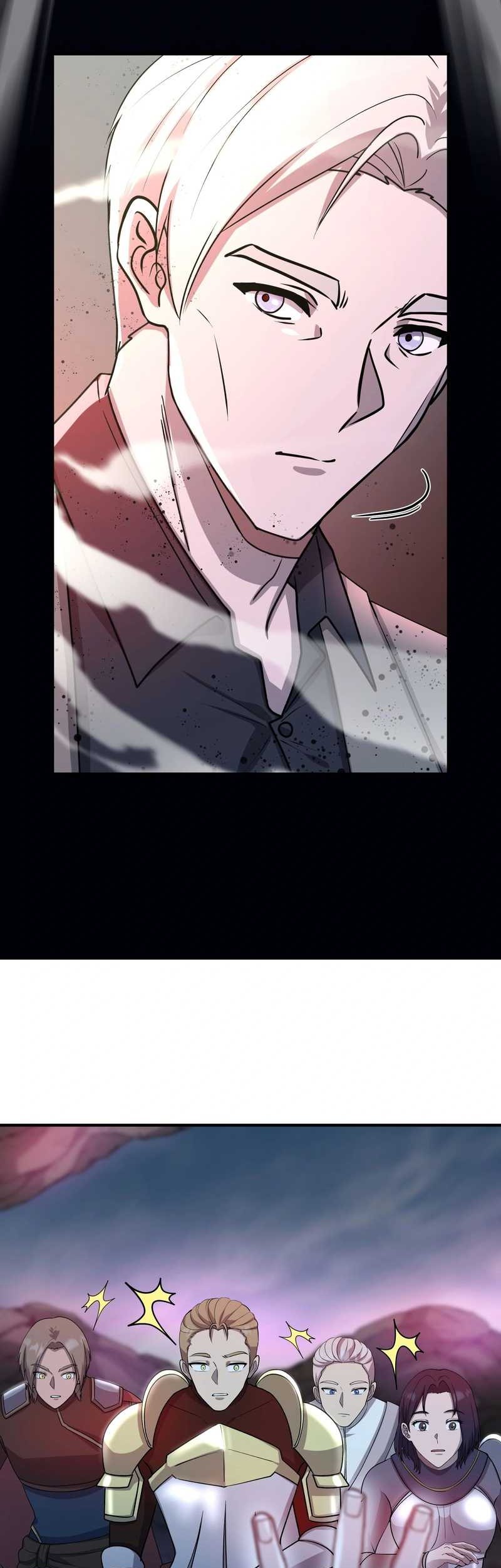 Everyone Regressed Except Me Chapter 26 Gambar 49