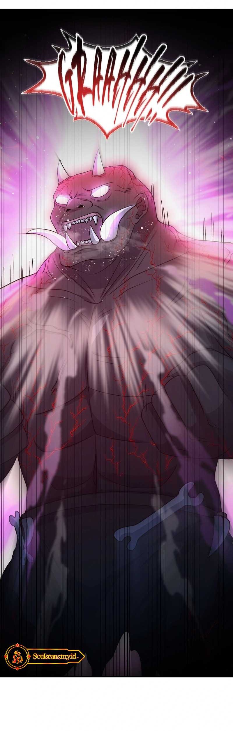 Everyone Regressed Except Me Chapter 26 Gambar 57