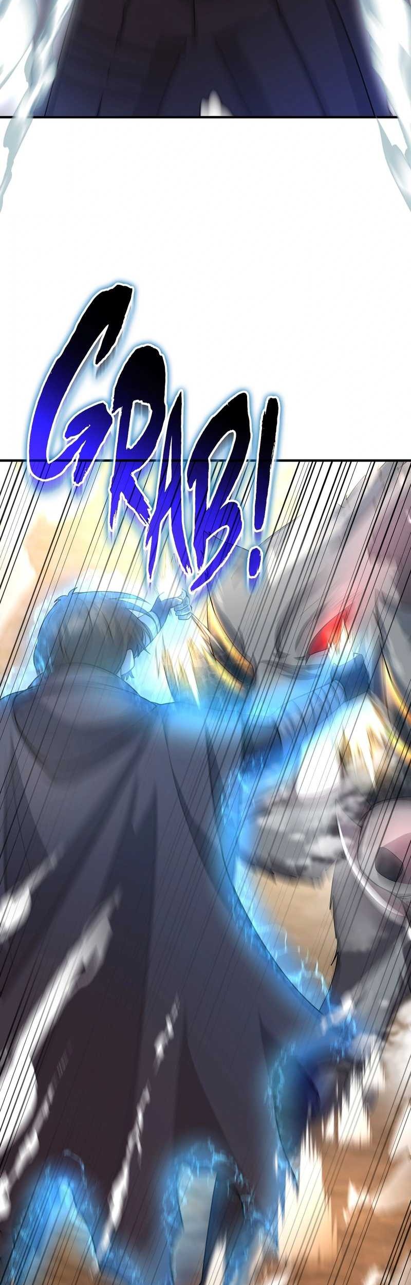 Everyone Regressed Except Me Chapter 26 Gambar 5