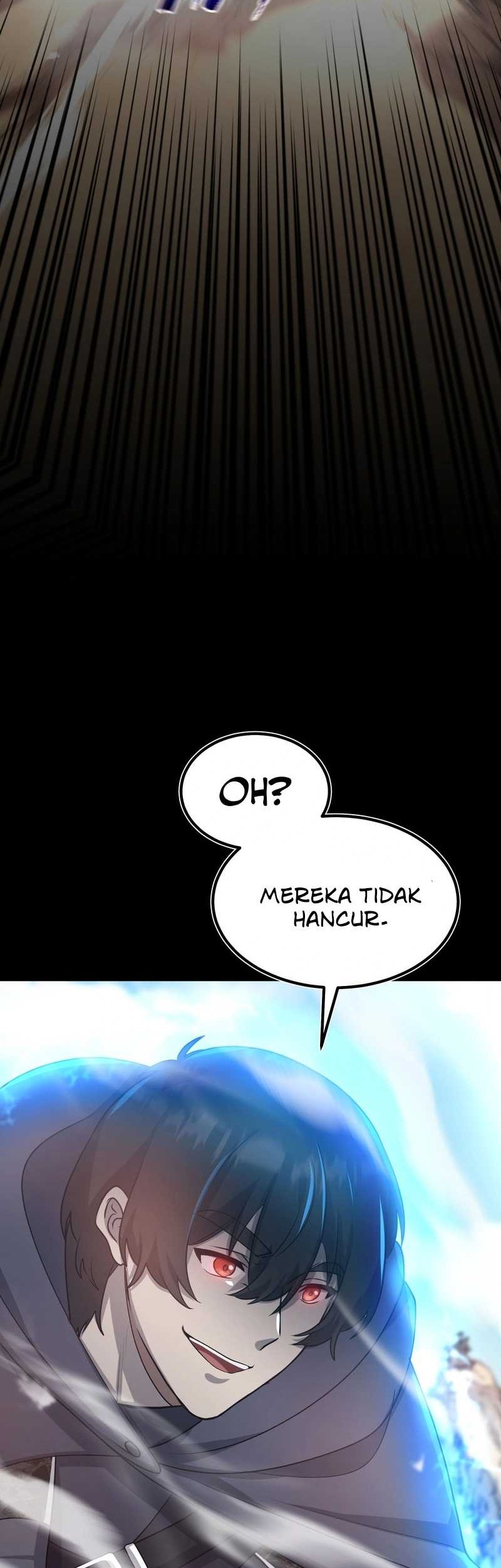 Everyone Regressed Except Me Chapter 26 Gambar 8