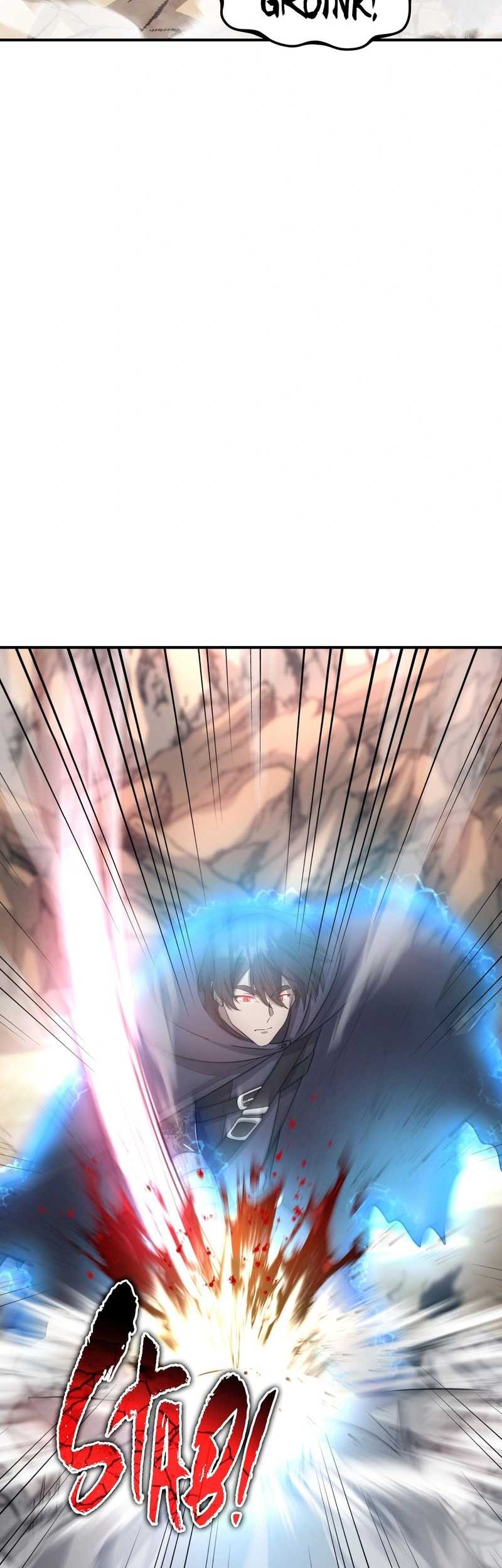 Everyone Regressed Except Me Chapter 26 Gambar 12