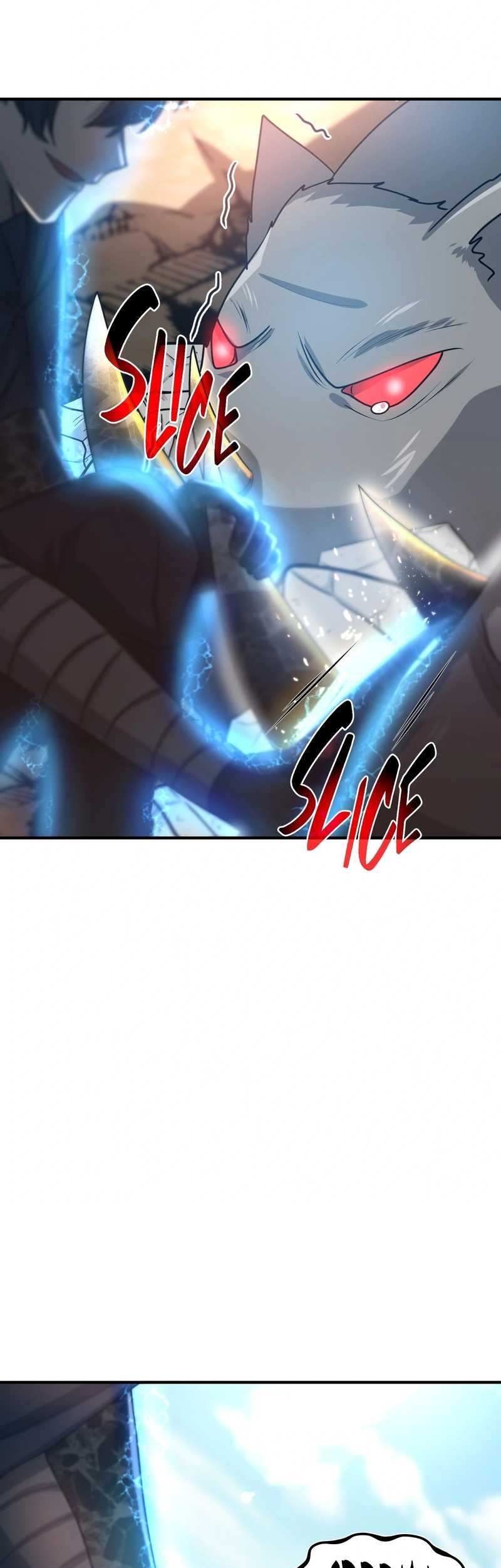 Everyone Regressed Except Me Chapter 26 Gambar 15