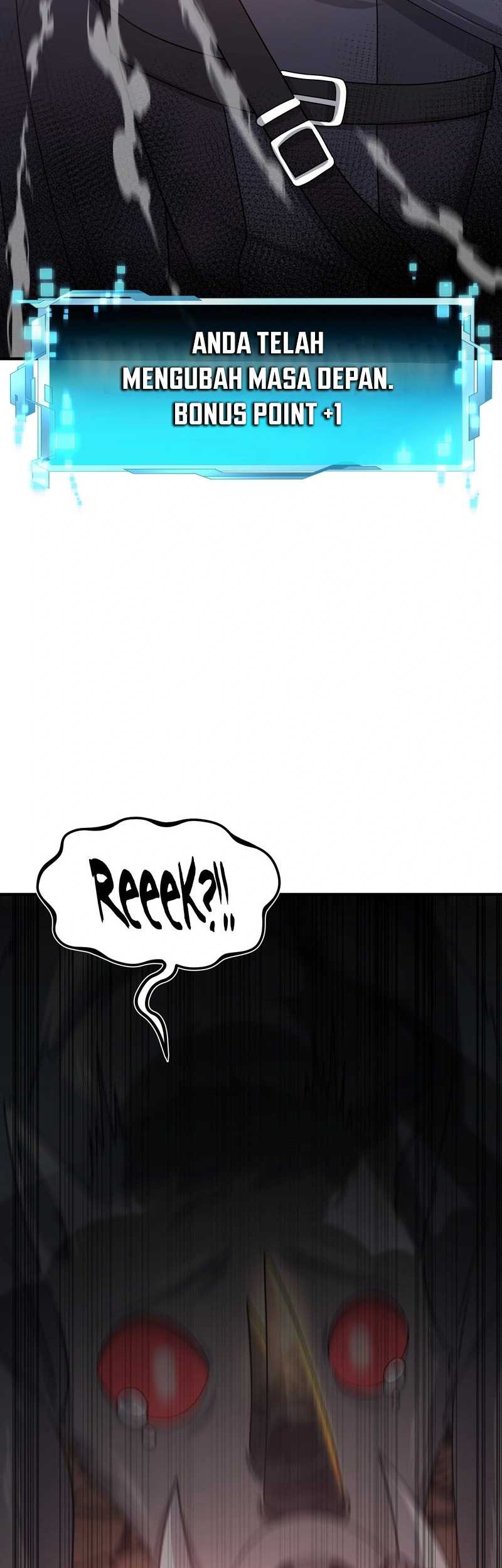 Everyone Regressed Except Me Chapter 26 Gambar 18