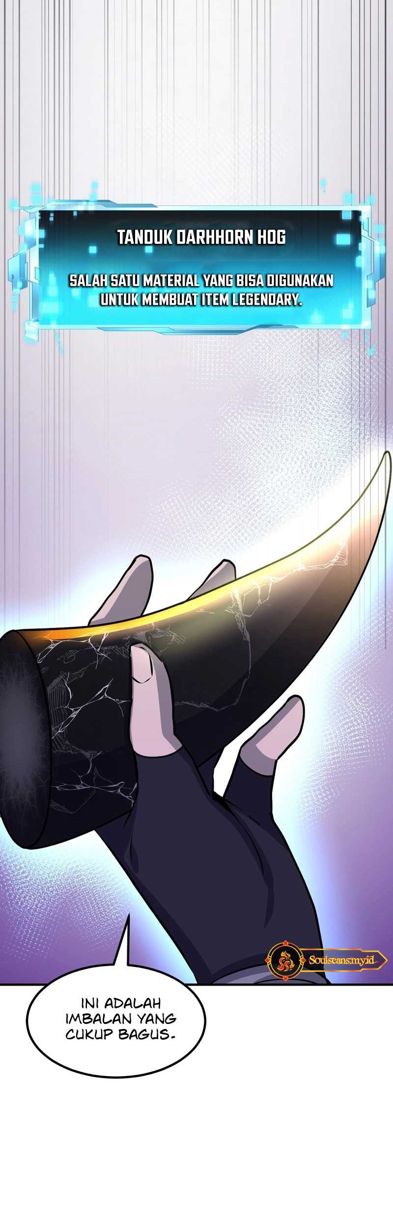 Everyone Regressed Except Me Chapter 26 Gambar 20