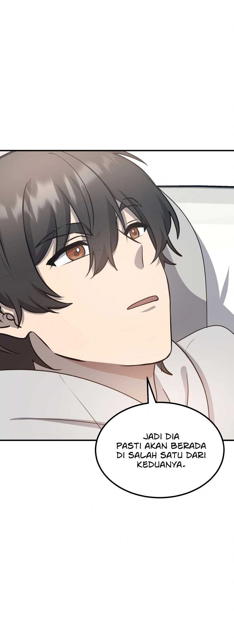 Everyone Regressed Except Me Chapter 26 Gambar 28