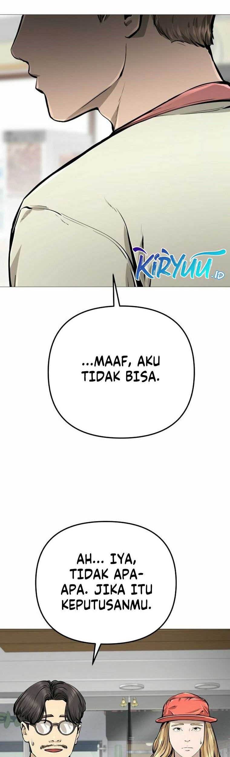 Famous Restaurant Chapter 14 Gambar 53
