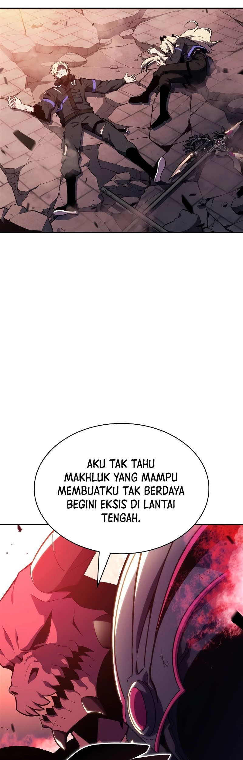 Solo Max-Level Newbie Chapter 148 Gambar 63