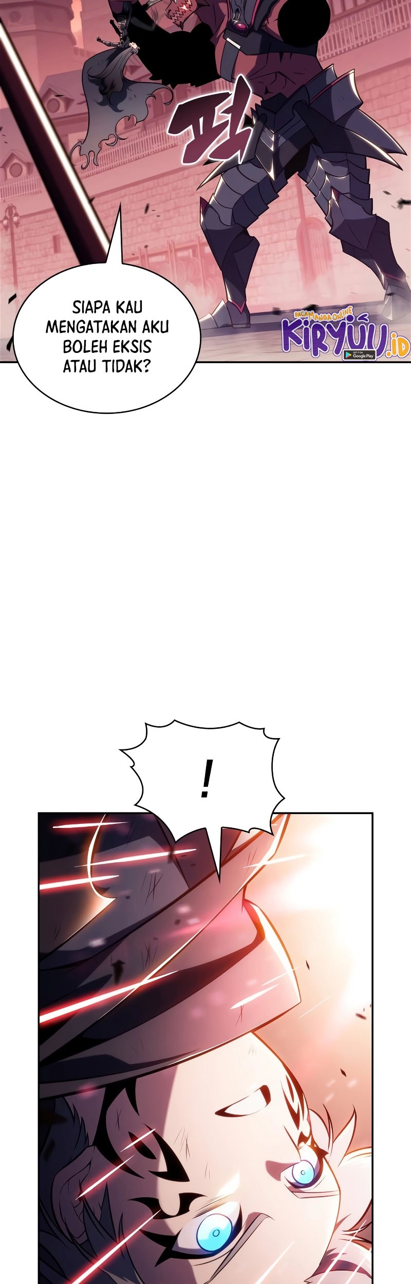 Solo Max-Level Newbie Chapter 148 Gambar 67
