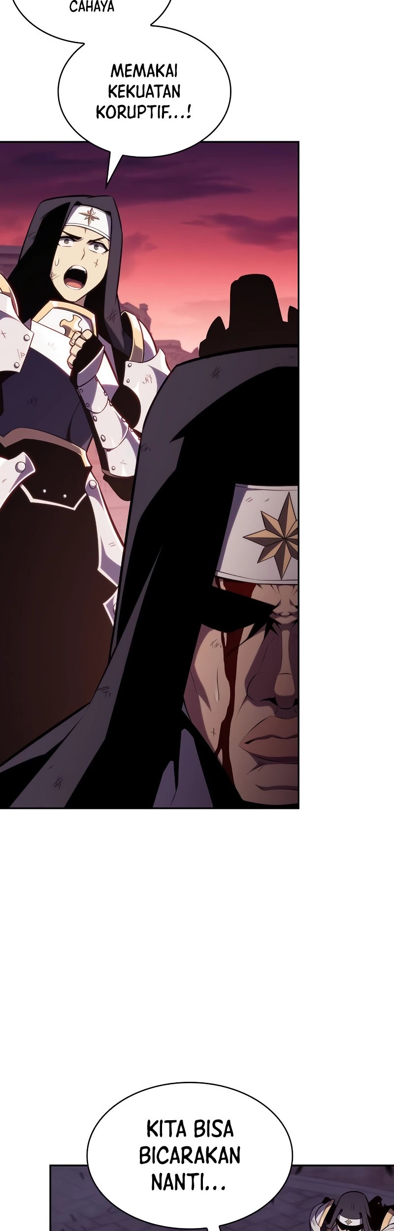 Solo Max-Level Newbie Chapter 148 Gambar 5