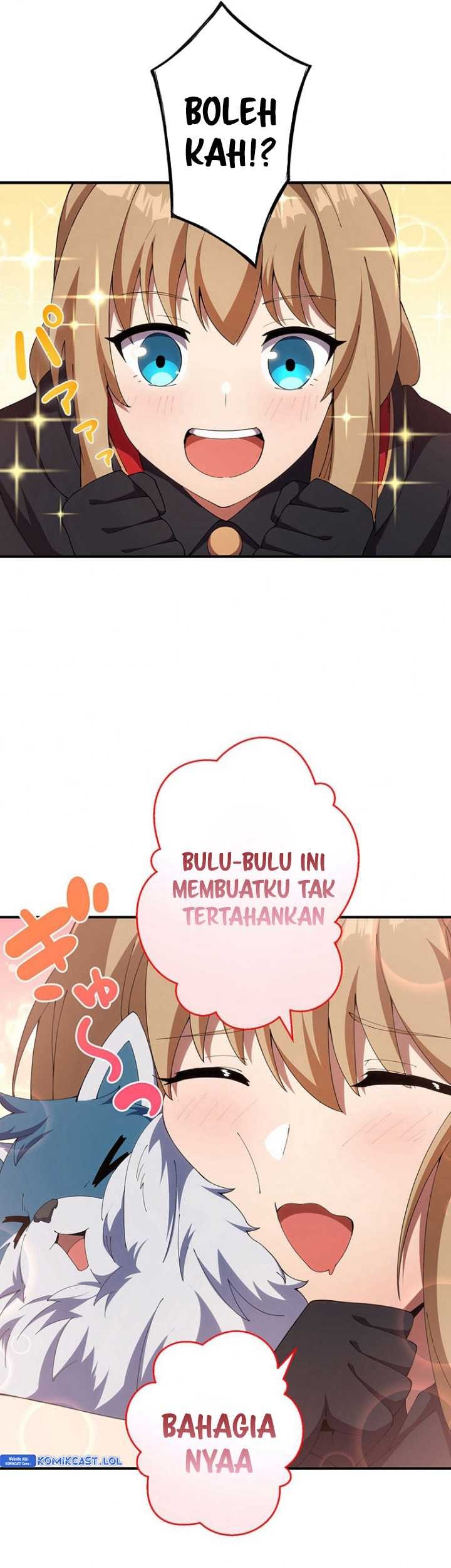 The Godslayer’s Imitator Chapter 12 Gambar 18