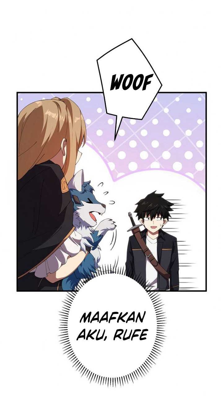 The Godslayer’s Imitator Chapter 12 Gambar 19