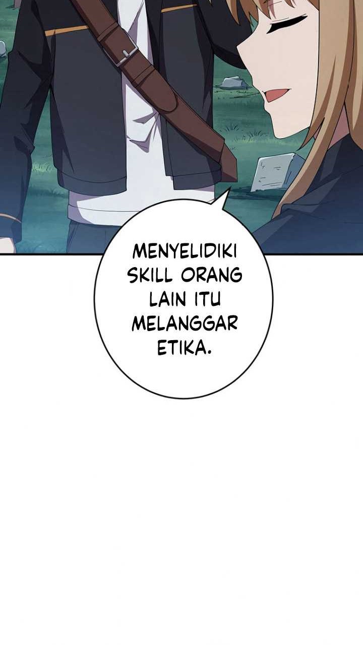 The Godslayer’s Imitator Chapter 12 Gambar 25