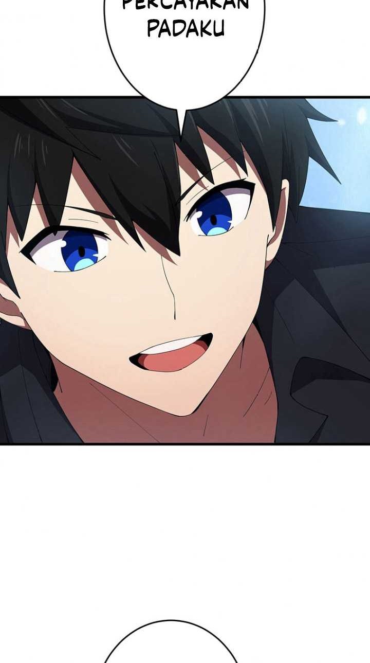The Godslayer’s Imitator Chapter 12 Gambar 27