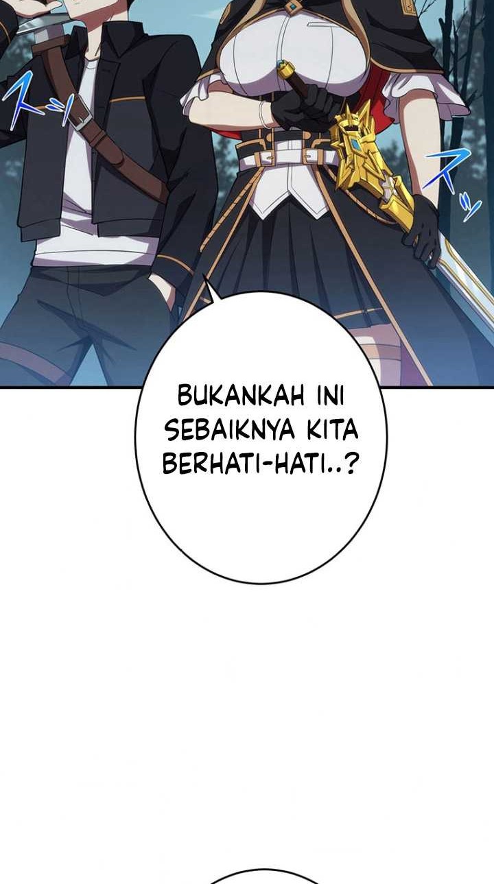 The Godslayer’s Imitator Chapter 12 Gambar 31