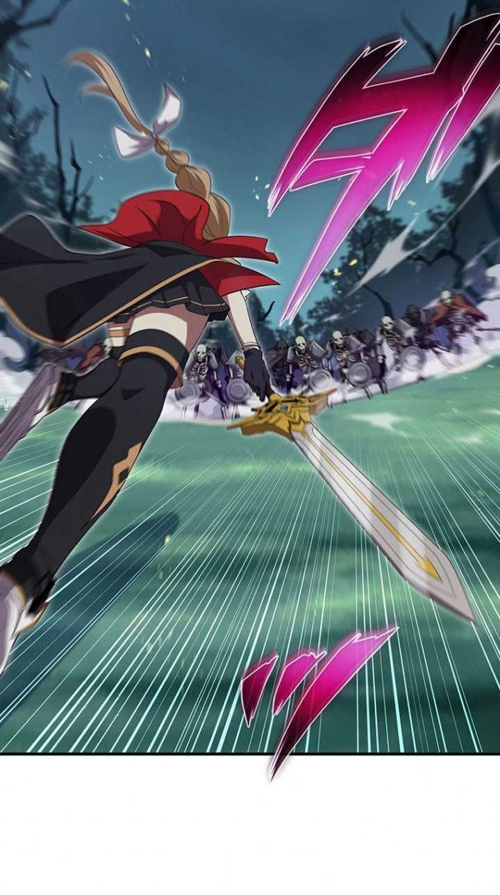 The Godslayer’s Imitator Chapter 12 Gambar 33